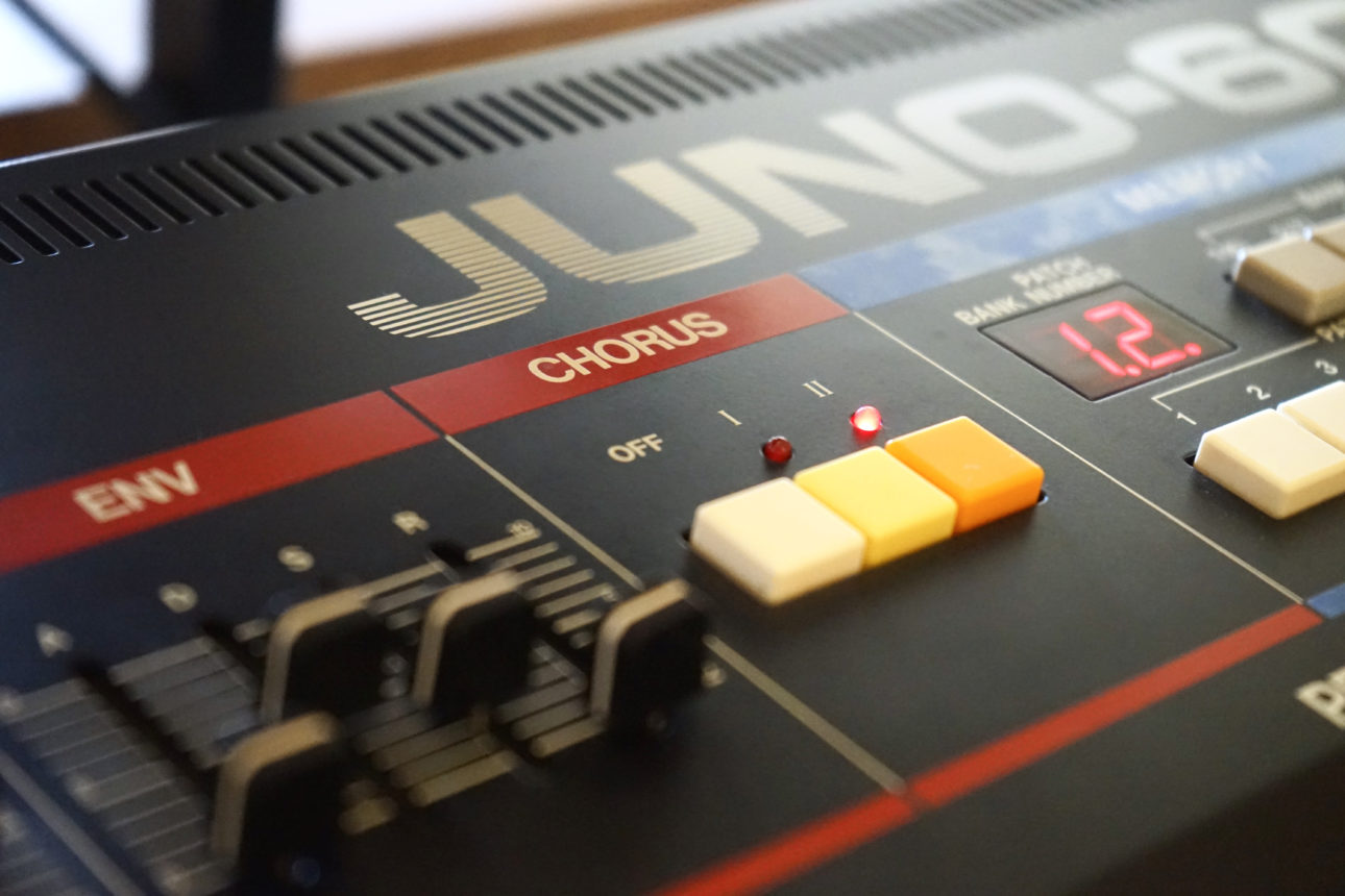 Juno 60-2